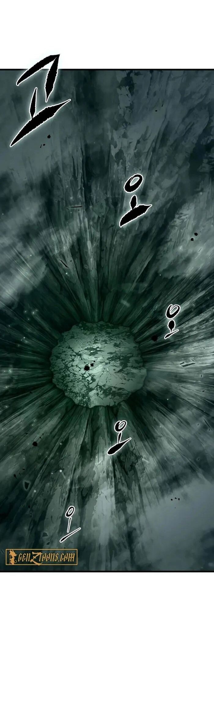 Biên Niên Sử Của Runes - Chapter 8 - Page 19