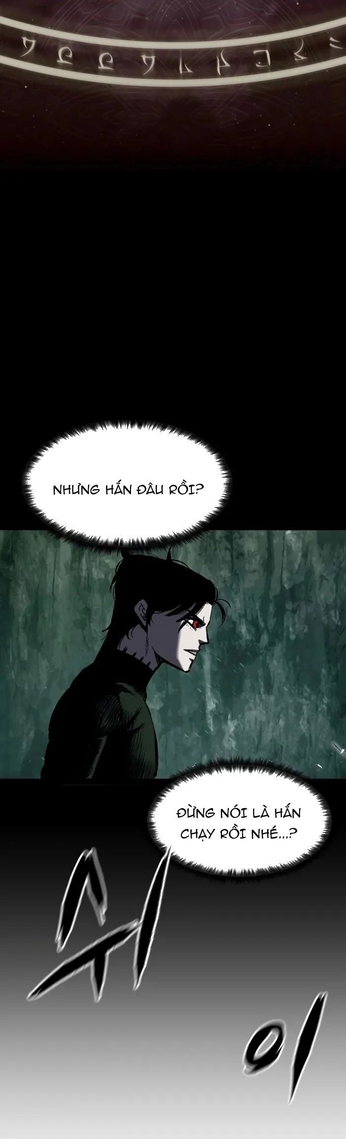 Biên Niên Sử Của Runes - Chapter 8 - Page 22
