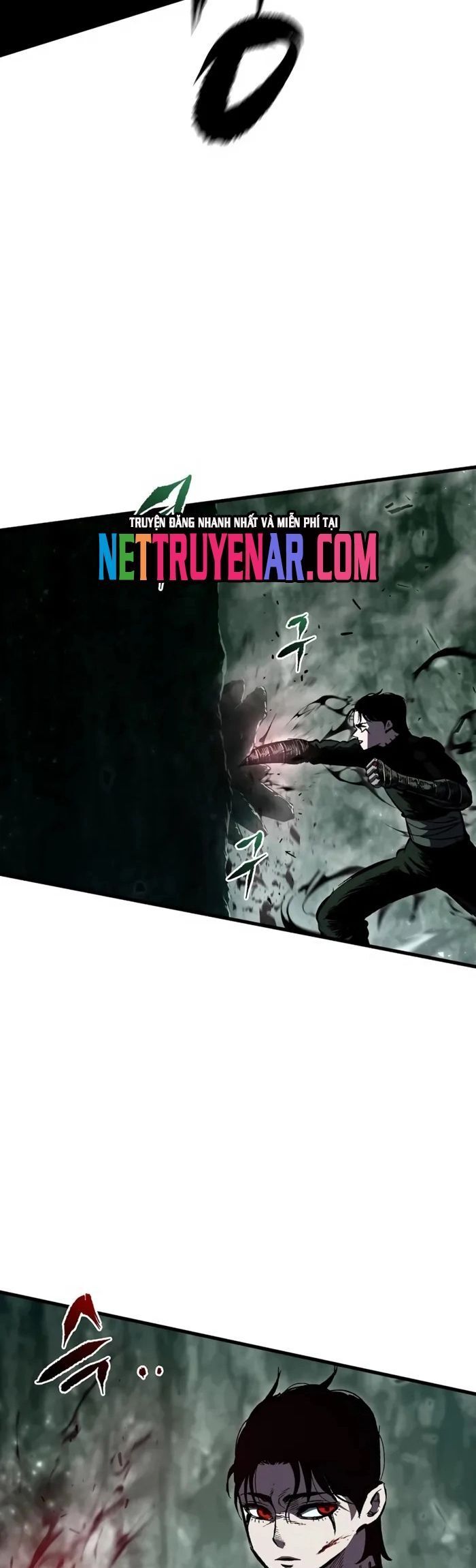 Biên Niên Sử Của Runes - Chapter 8 - Page 28