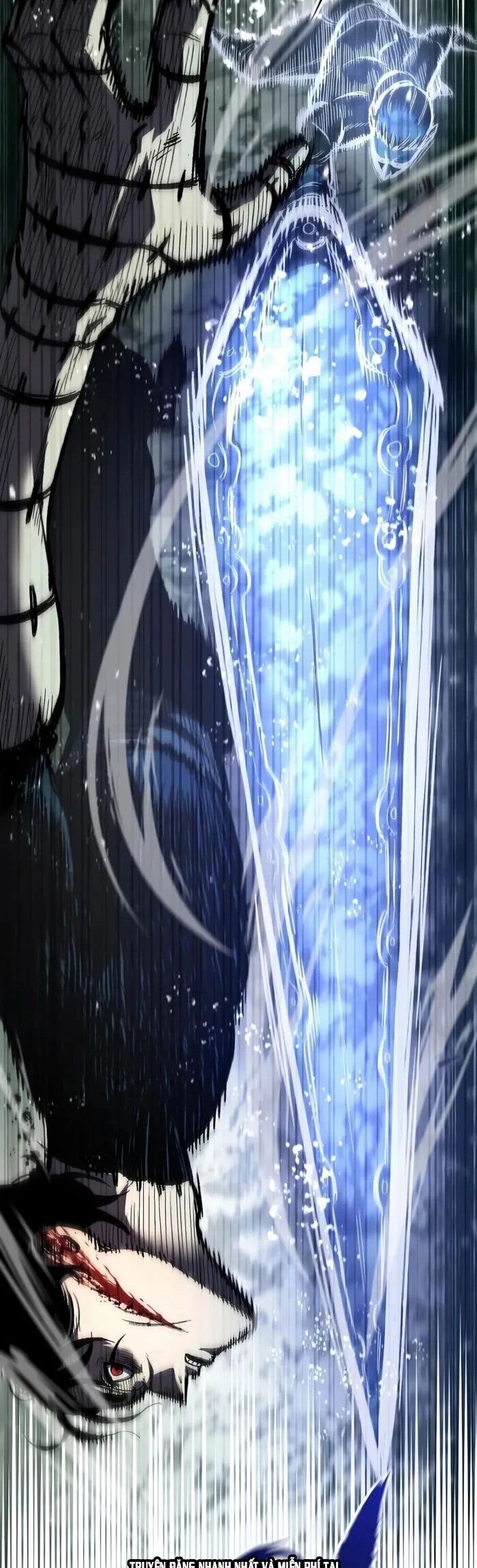 Biên Niên Sử Của Runes - Chapter 8 - Page 31