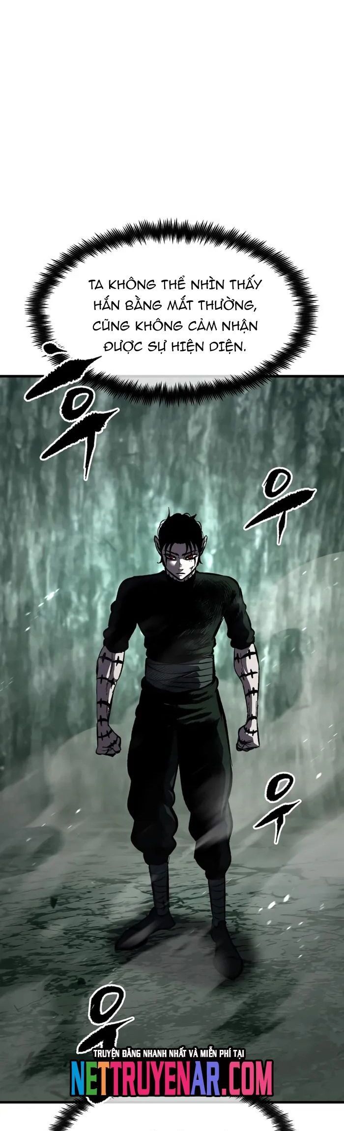 Biên Niên Sử Của Runes - Chapter 8 - Page 34