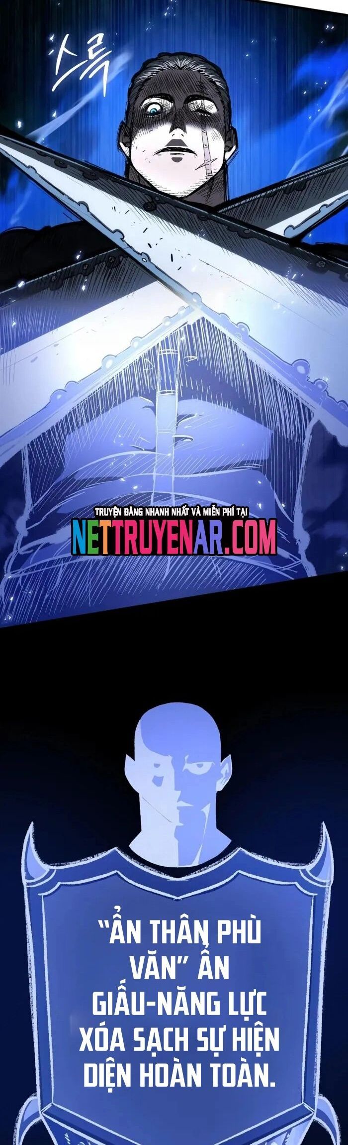 Biên Niên Sử Của Runes - Chapter 8 - Page 37