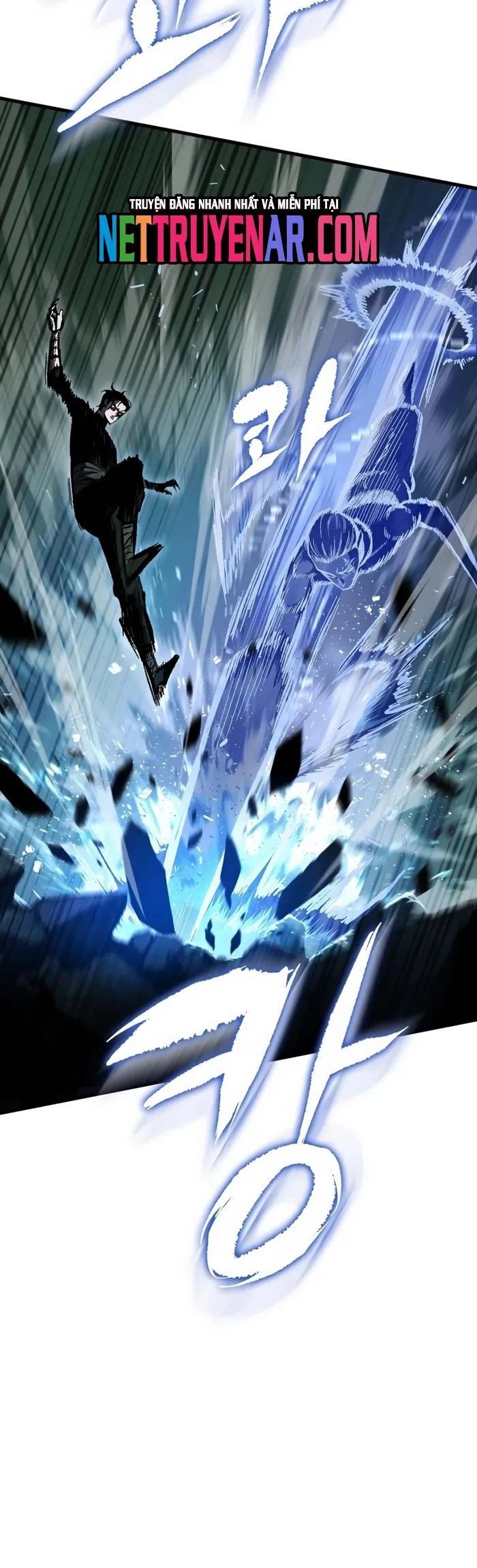 Biên Niên Sử Của Runes - Chapter 8 - Page 42