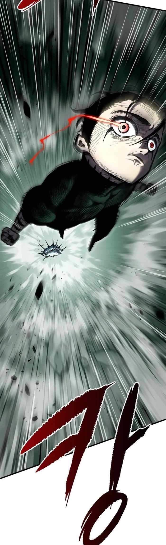 Biên Niên Sử Của Runes - Chapter 8 - Page 44