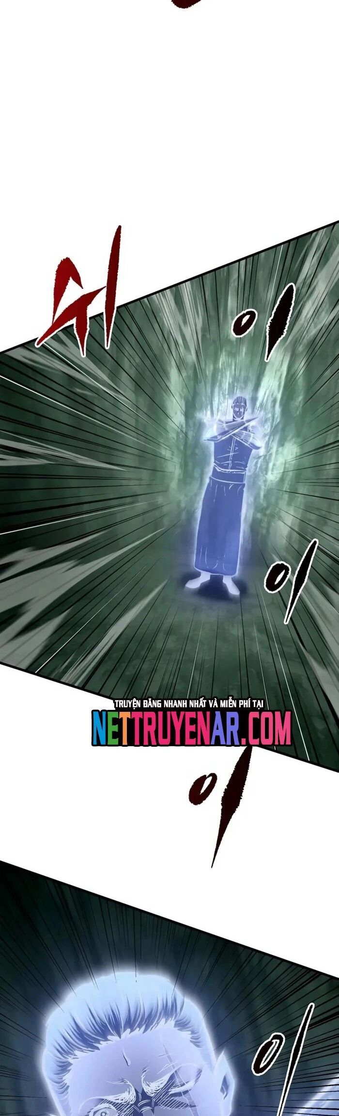 Biên Niên Sử Của Runes - Chapter 8 - Page 45