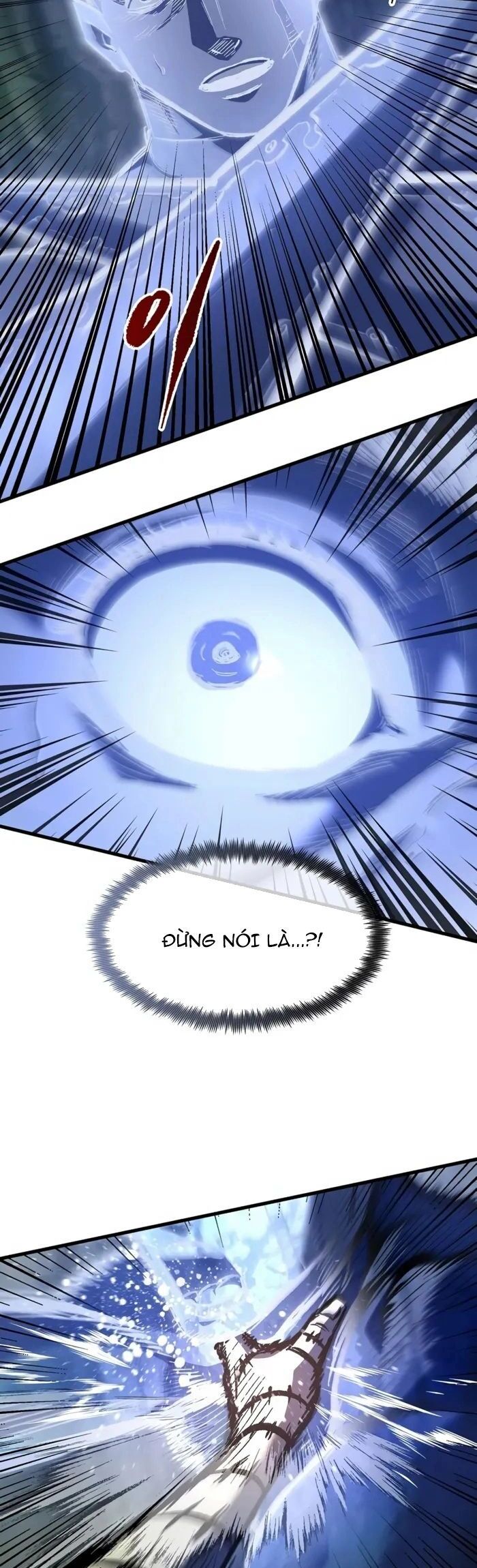 Biên Niên Sử Của Runes - Chapter 8 - Page 46