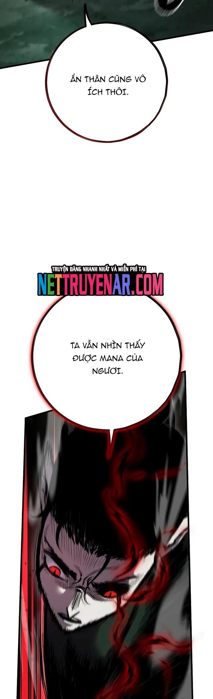 Biên Niên Sử Của Runes - Chapter 8 - Page 48