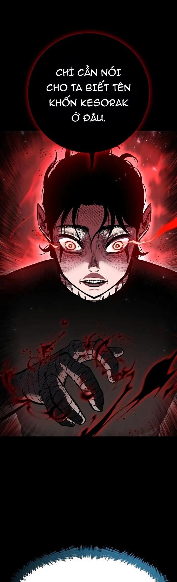 Biên Niên Sử Của Runes - Chapter 8 - Page 5