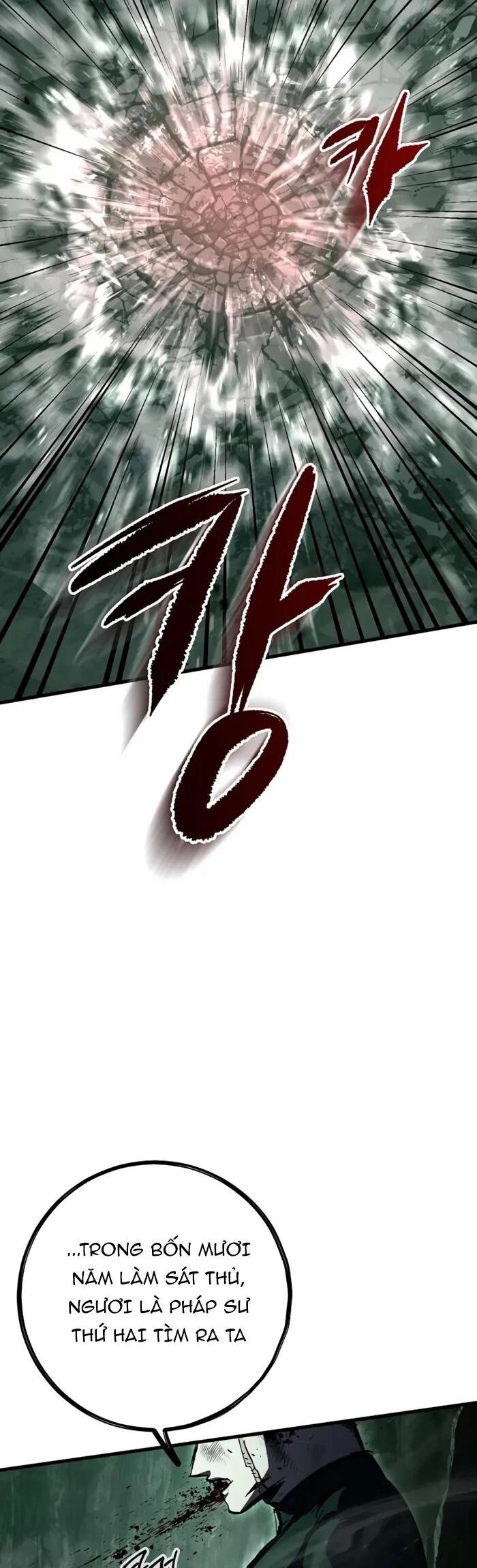 Biên Niên Sử Của Runes - Chapter 8 - Page 53