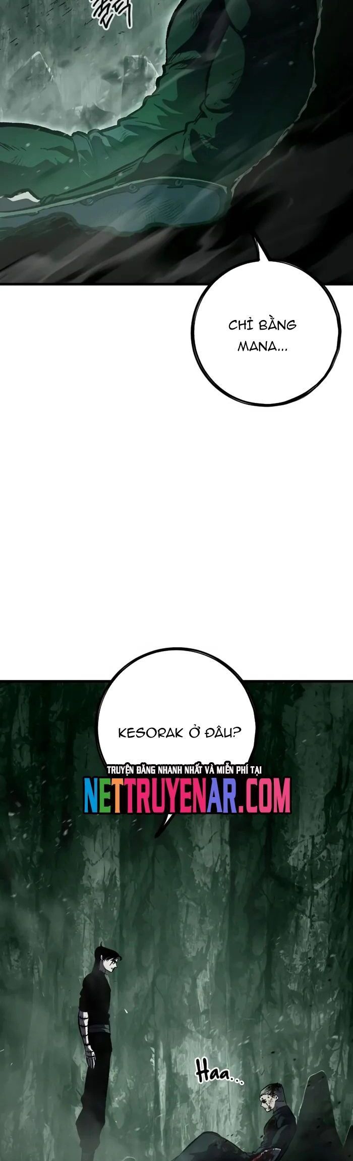 Biên Niên Sử Của Runes - Chapter 8 - Page 54