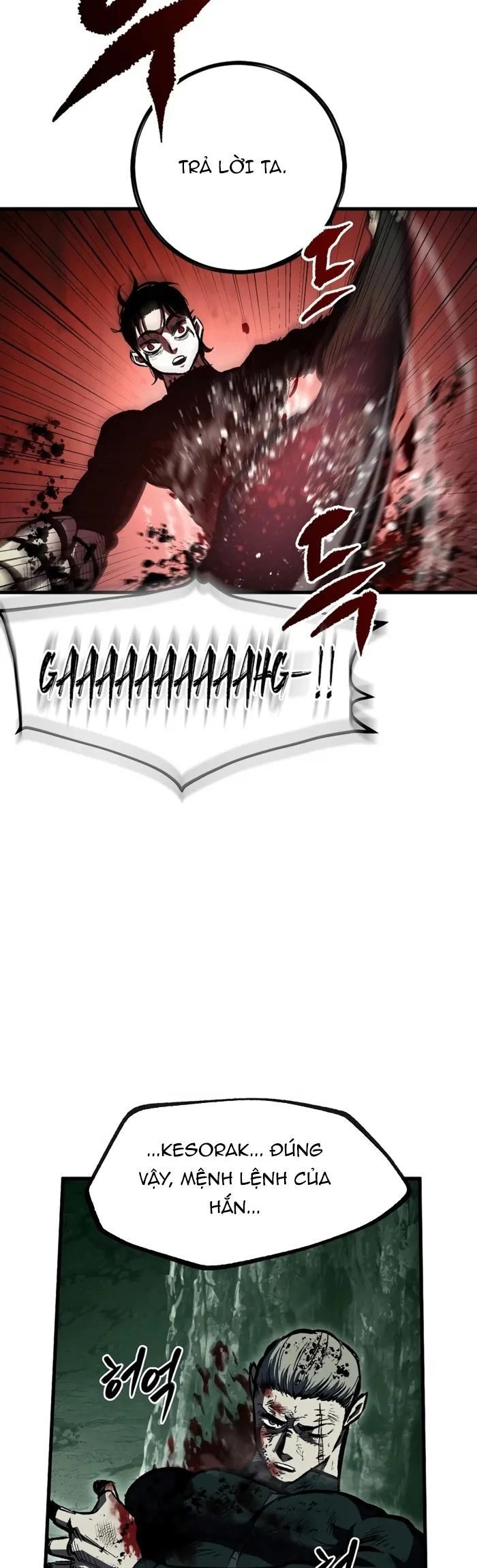 Biên Niên Sử Của Runes - Chapter 8 - Page 56