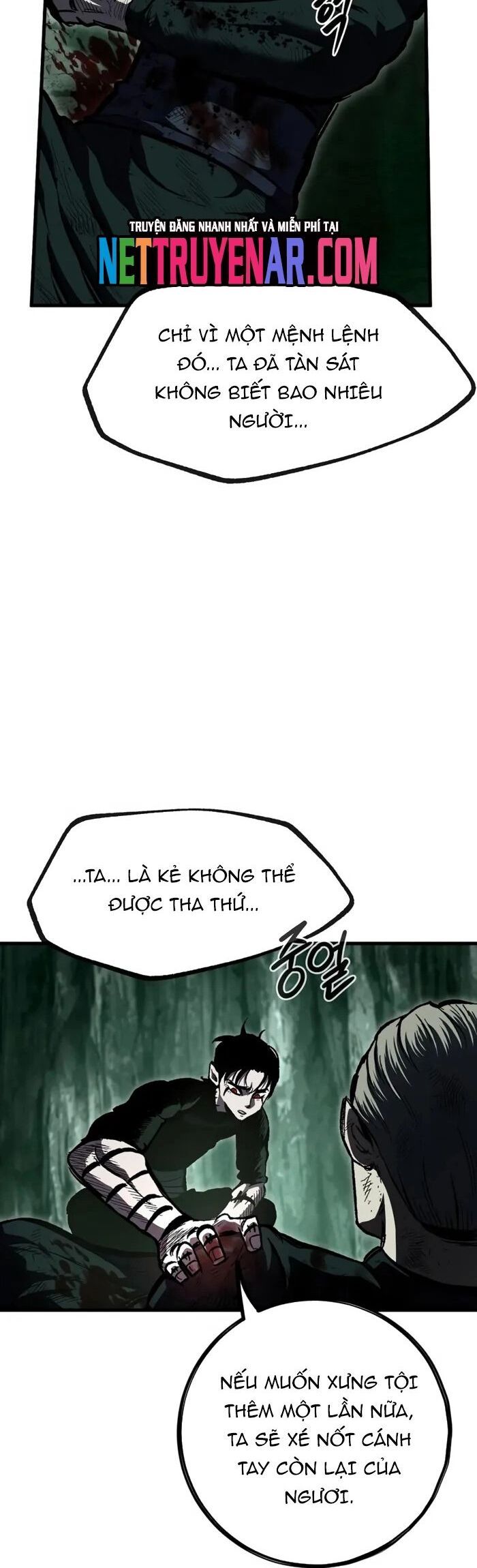 Biên Niên Sử Của Runes - Chapter 8 - Page 57