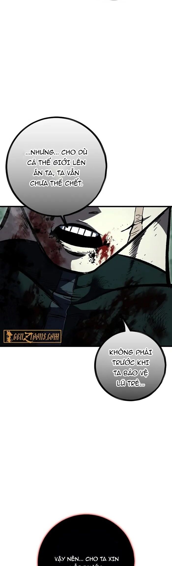 Biên Niên Sử Của Runes - Chapter 8 - Page 58