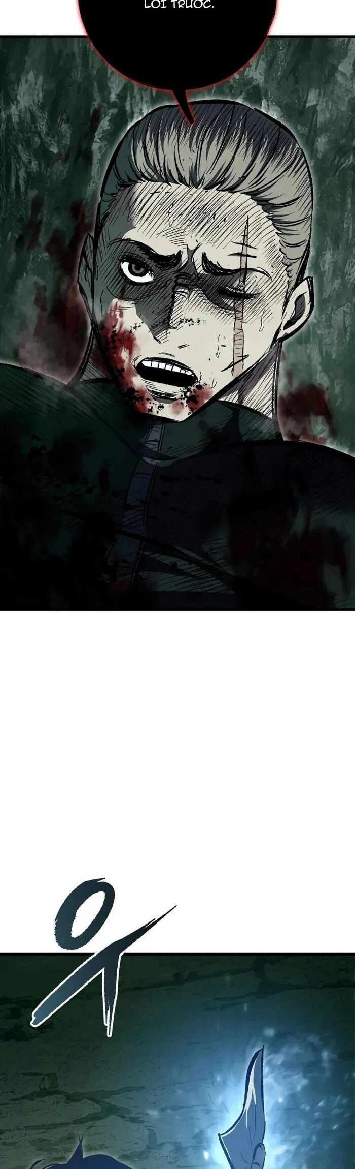 Biên Niên Sử Của Runes - Chapter 8 - Page 59