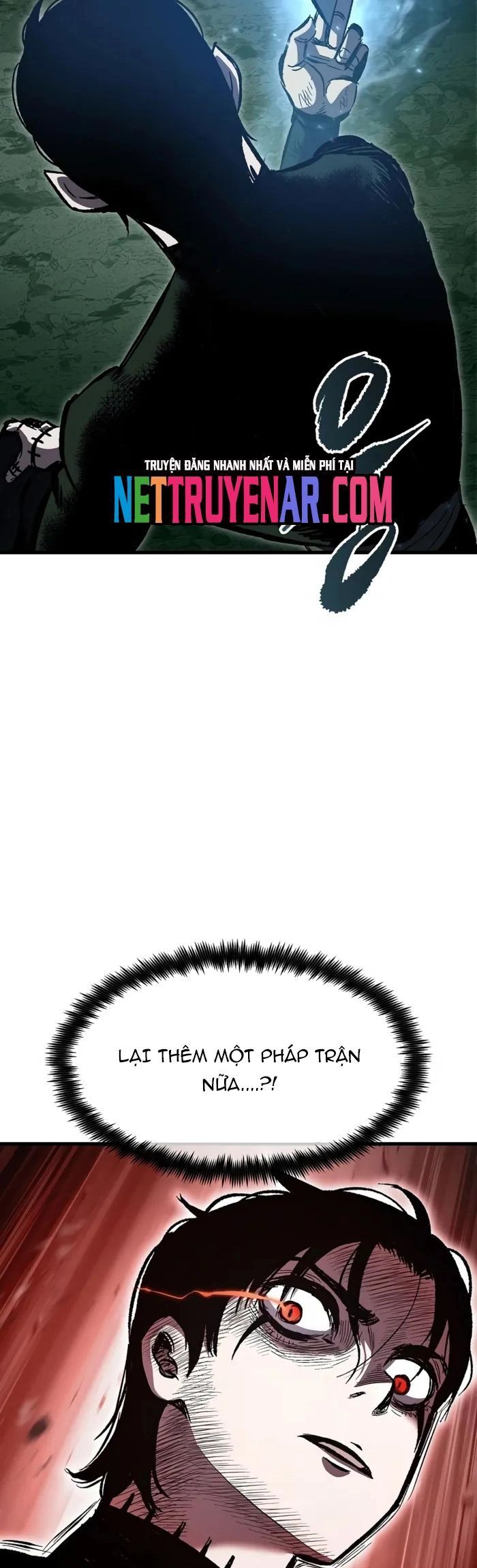 Biên Niên Sử Của Runes - Chapter 8 - Page 60