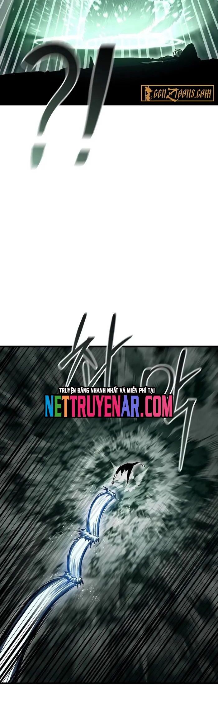 Biên Niên Sử Của Runes - Chapter 8 - Page 62