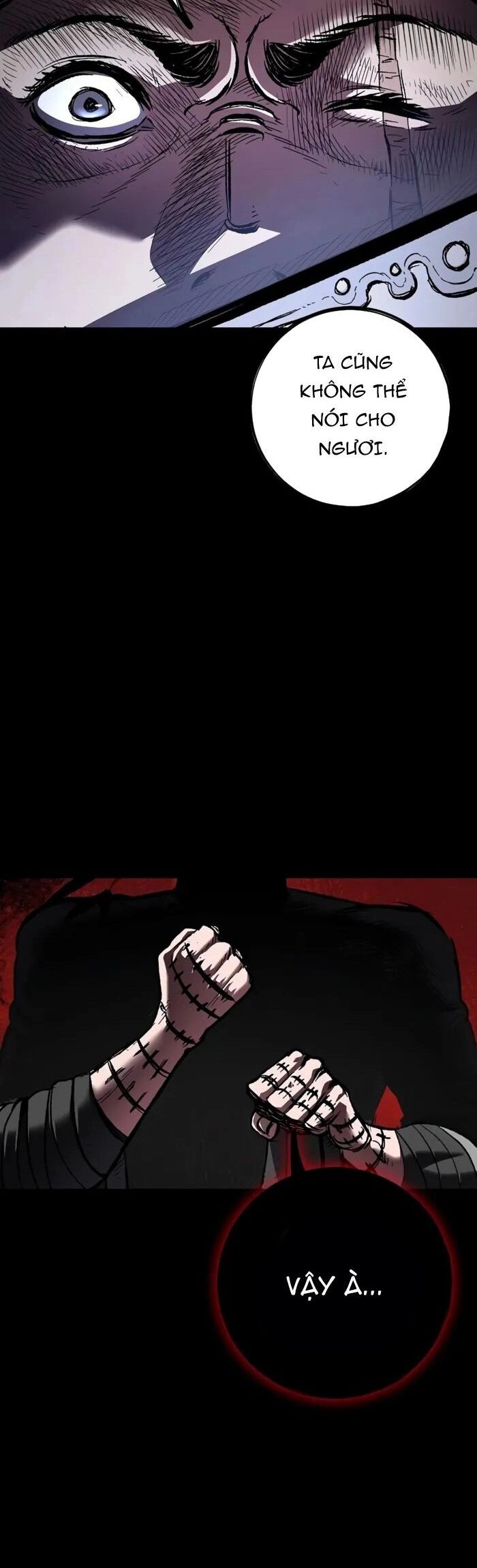 Biên Niên Sử Của Runes - Chapter 8 - Page 7