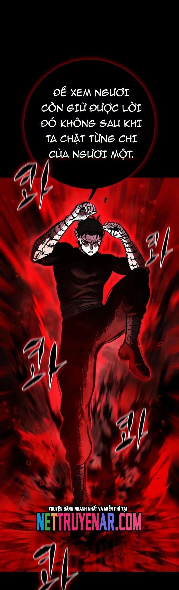 Biên Niên Sử Của Runes - Chapter 8 - Page 8