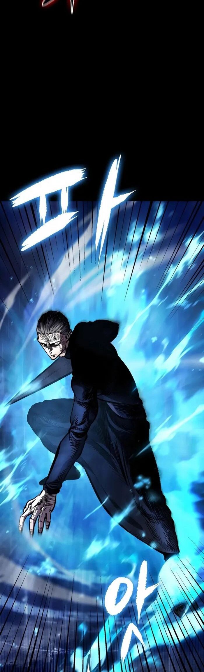 Biên Niên Sử Của Runes - Chapter 8 - Page 9