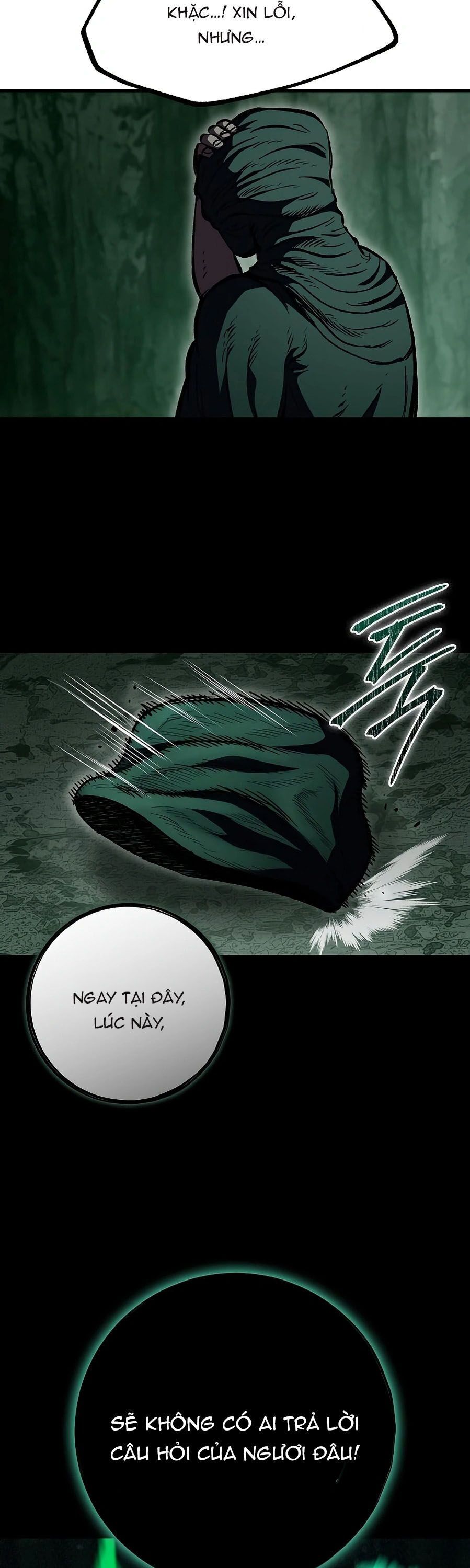 Biên Niên Sử Của Runes - Chapter 9 - Page 10