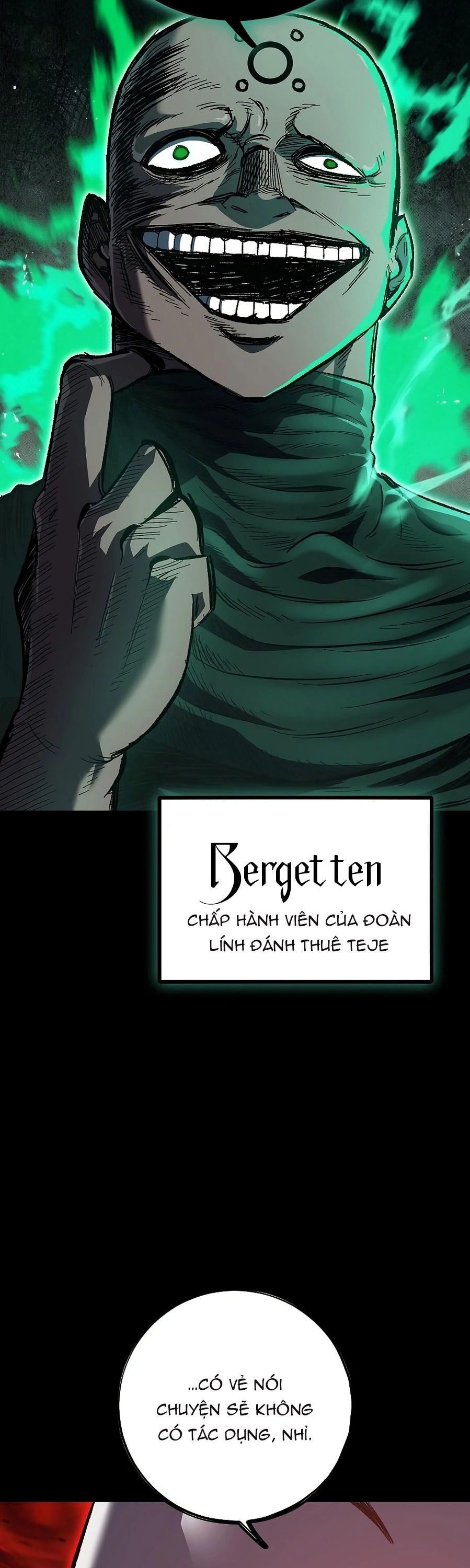 Biên Niên Sử Của Runes - Chapter 9 - Page 11