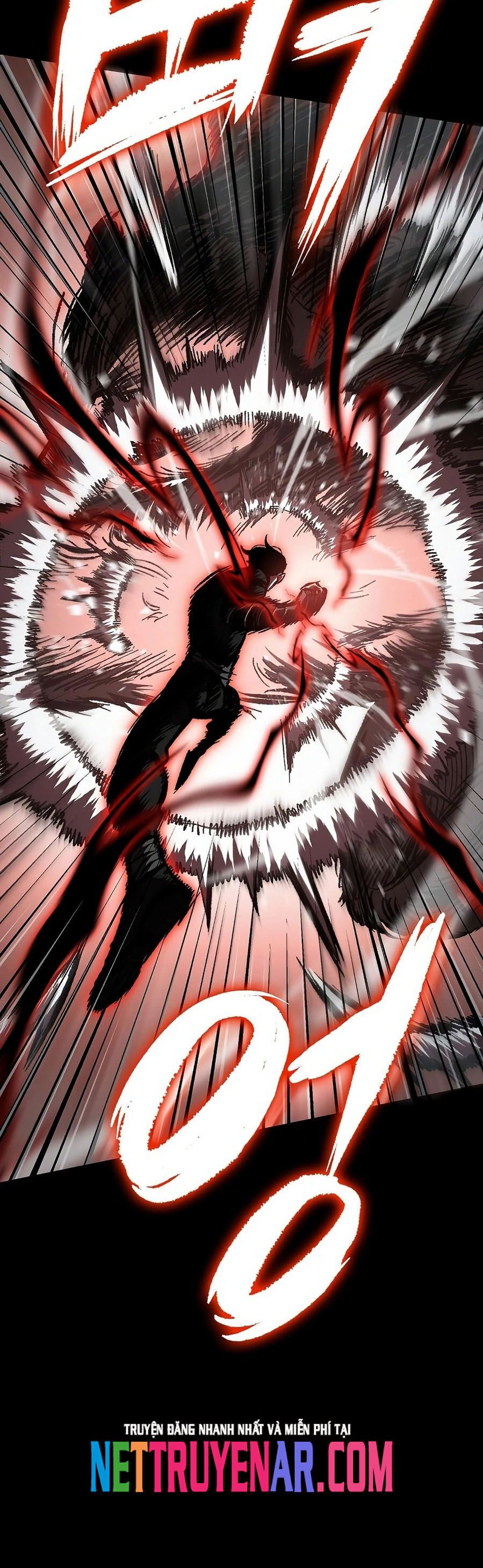 Biên Niên Sử Của Runes - Chapter 9 - Page 20