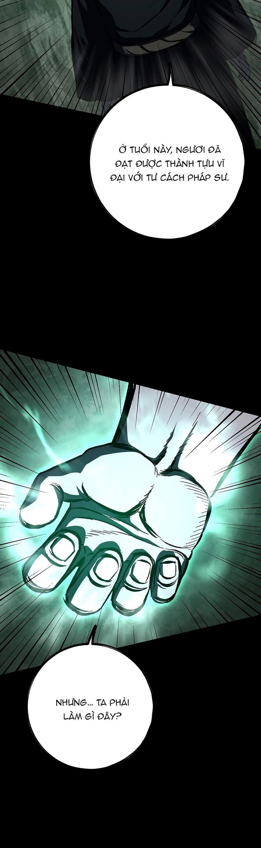 Biên Niên Sử Của Runes - Chapter 9 - Page 27