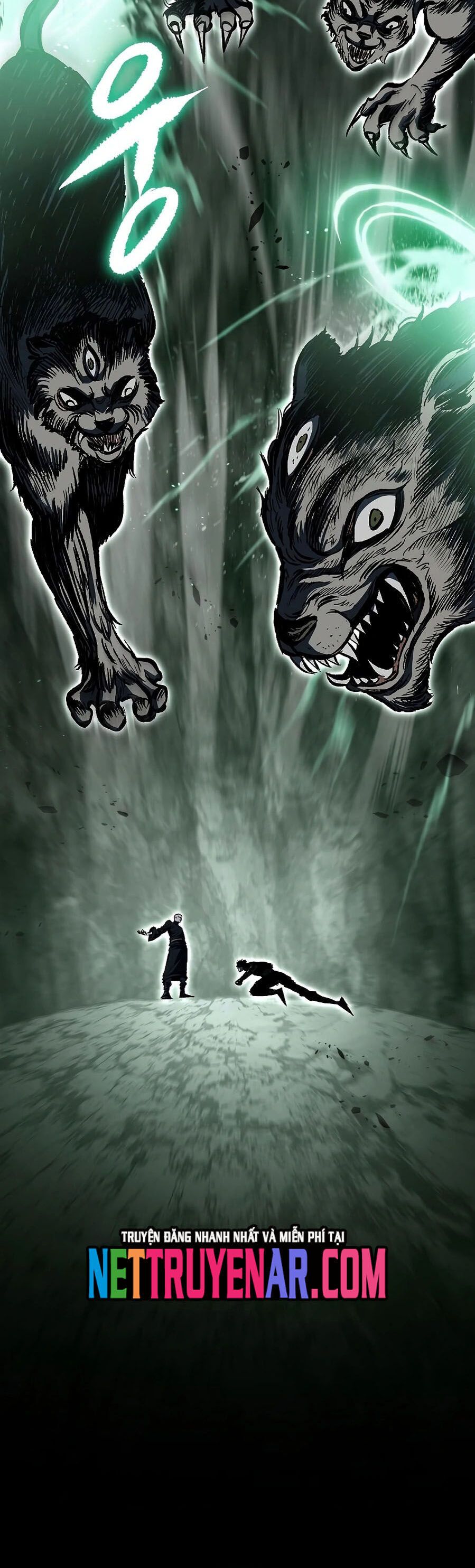 Biên Niên Sử Của Runes - Chapter 9 - Page 29