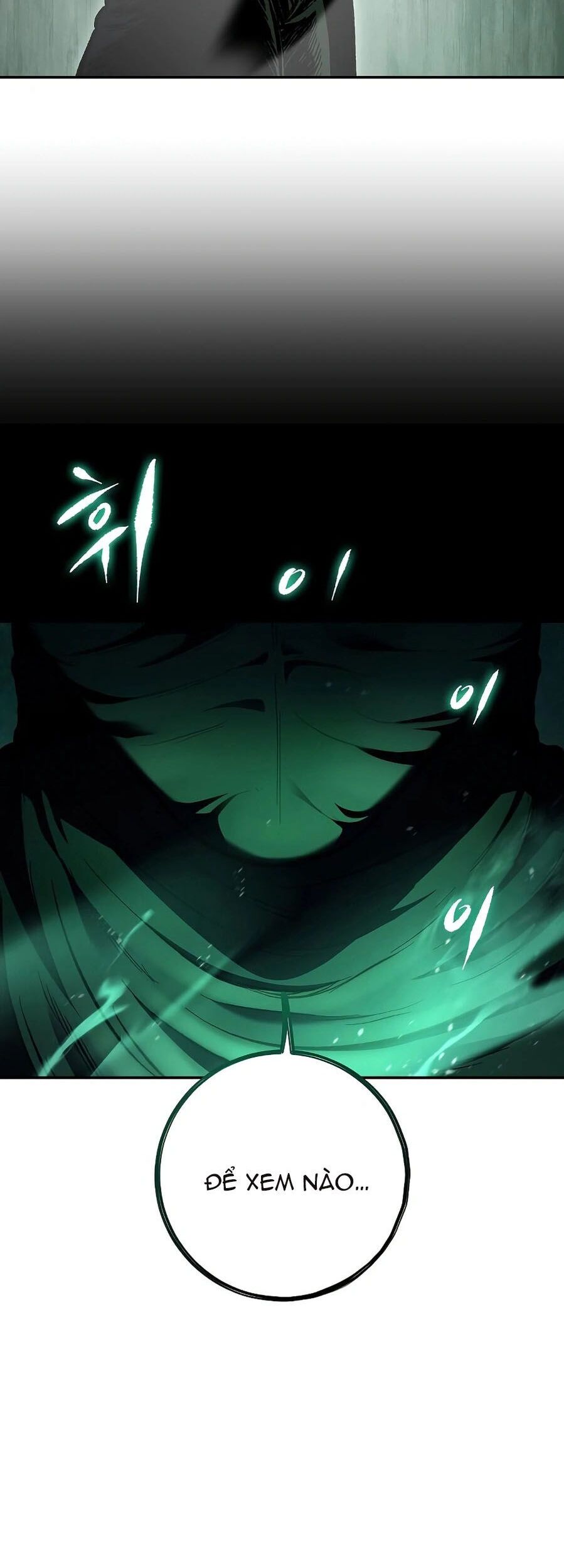 Biên Niên Sử Của Runes - Chapter 9 - Page 3