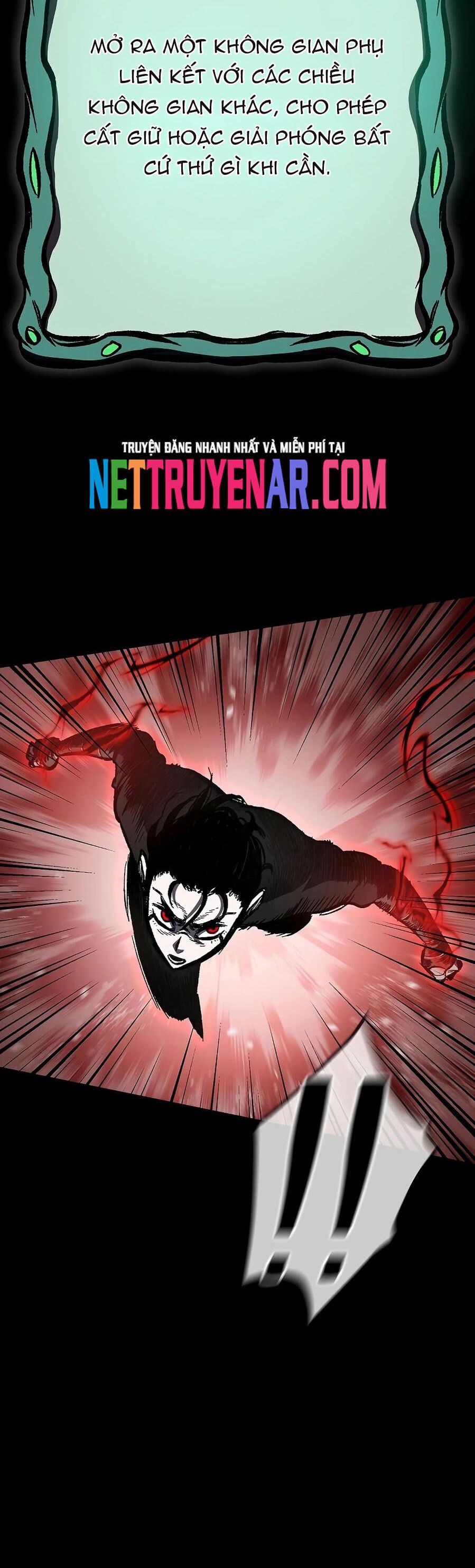 Biên Niên Sử Của Runes - Chapter 9 - Page 31
