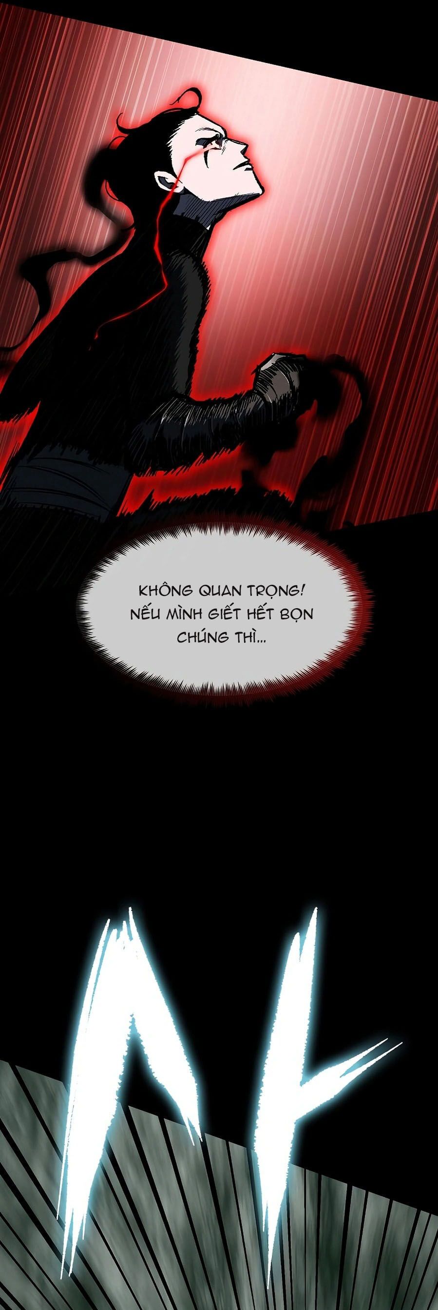 Biên Niên Sử Của Runes - Chapter 9 - Page 32