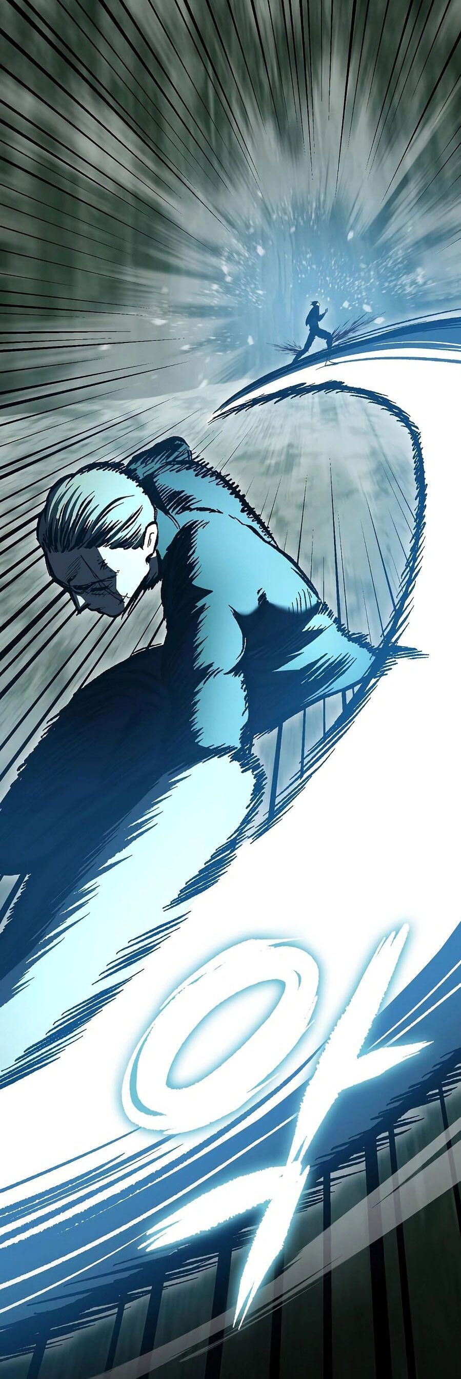 Biên Niên Sử Của Runes - Chapter 9 - Page 33