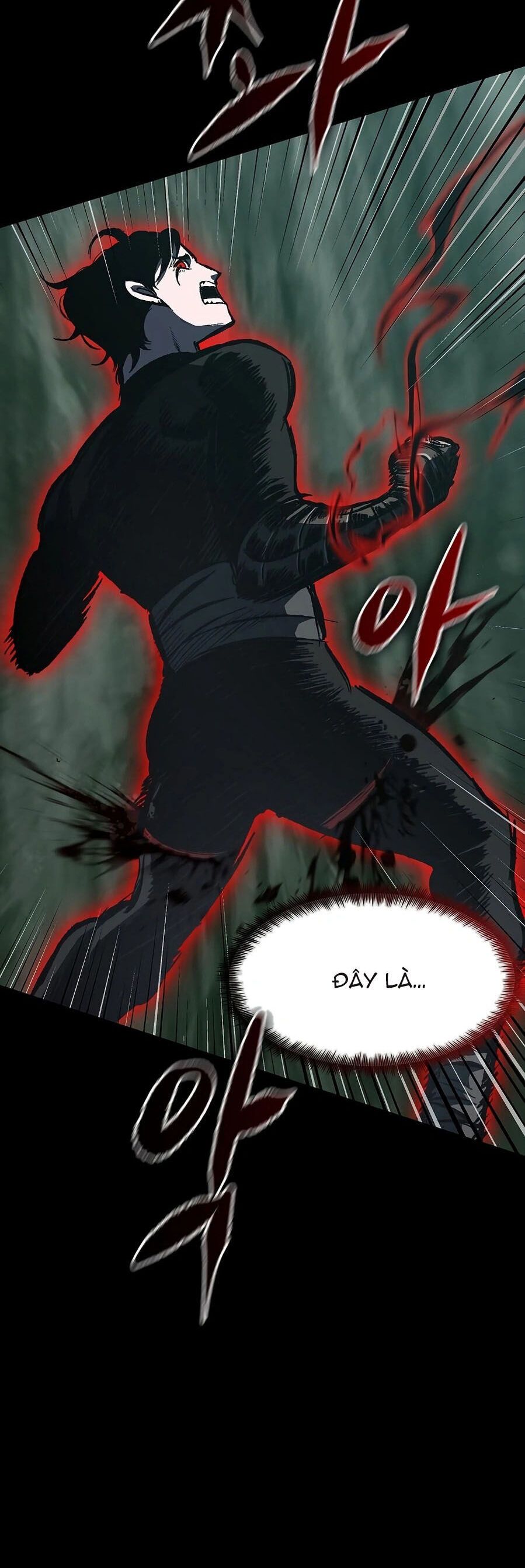 Biên Niên Sử Của Runes - Chapter 9 - Page 35