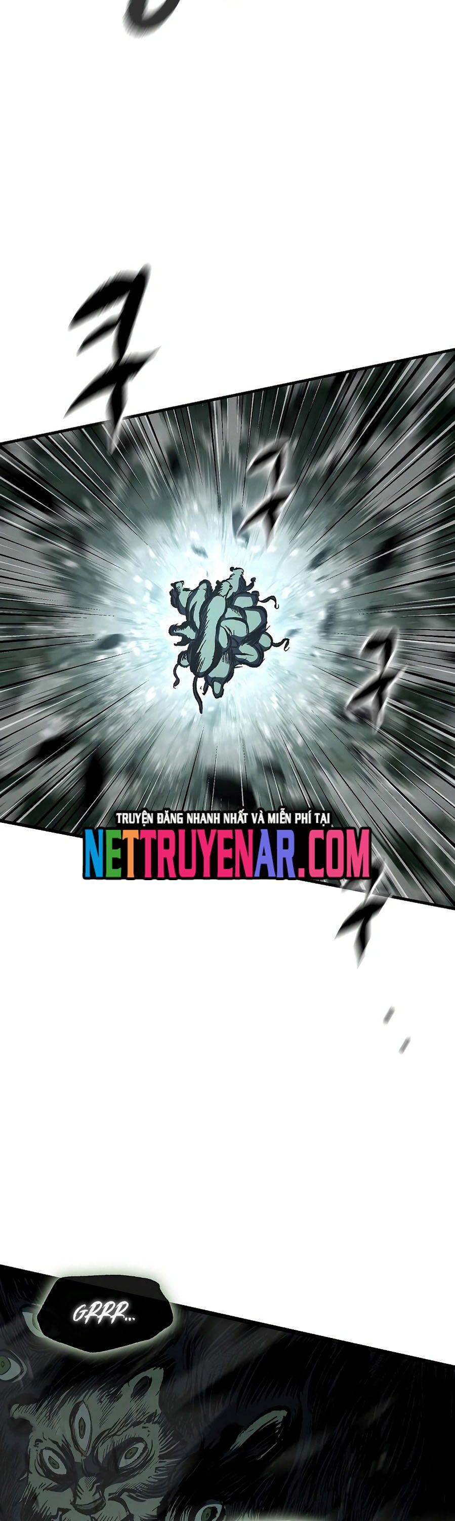 Biên Niên Sử Của Runes - Chapter 9 - Page 37