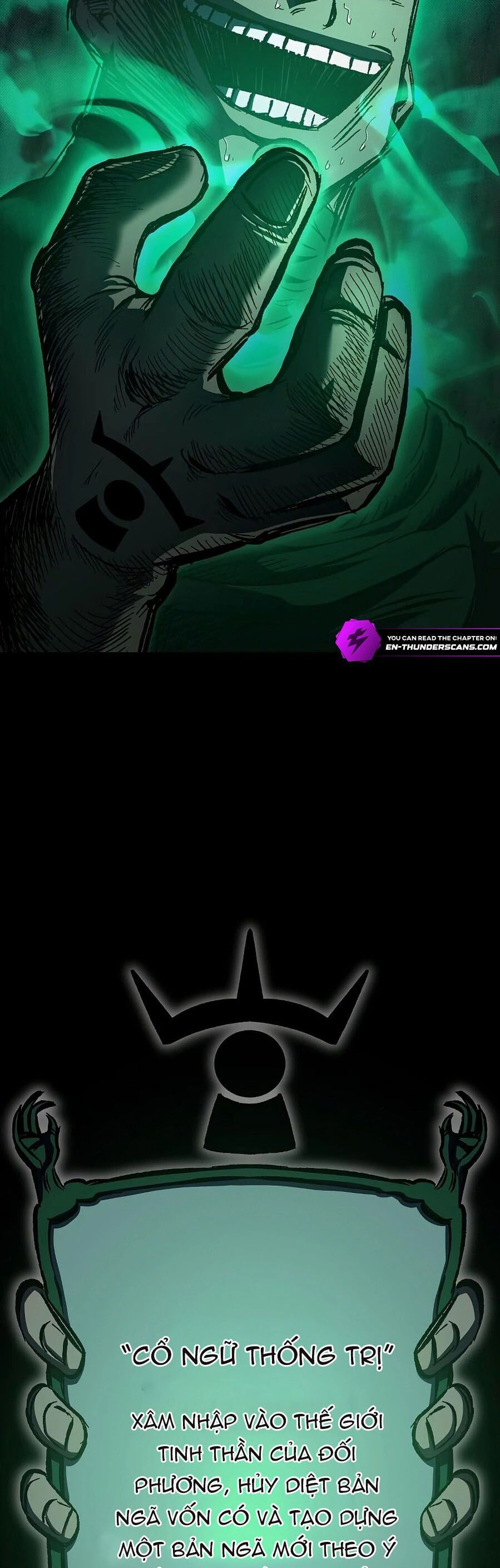 Biên Niên Sử Của Runes - Chapter 9 - Page 42