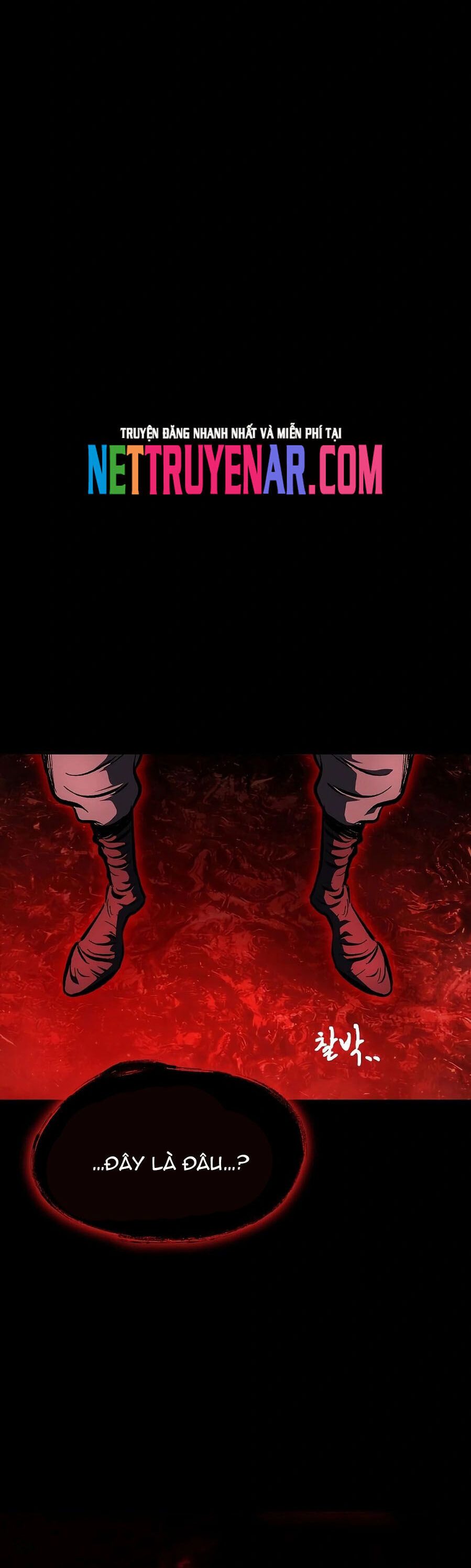 Biên Niên Sử Của Runes - Chapter 9 - Page 45