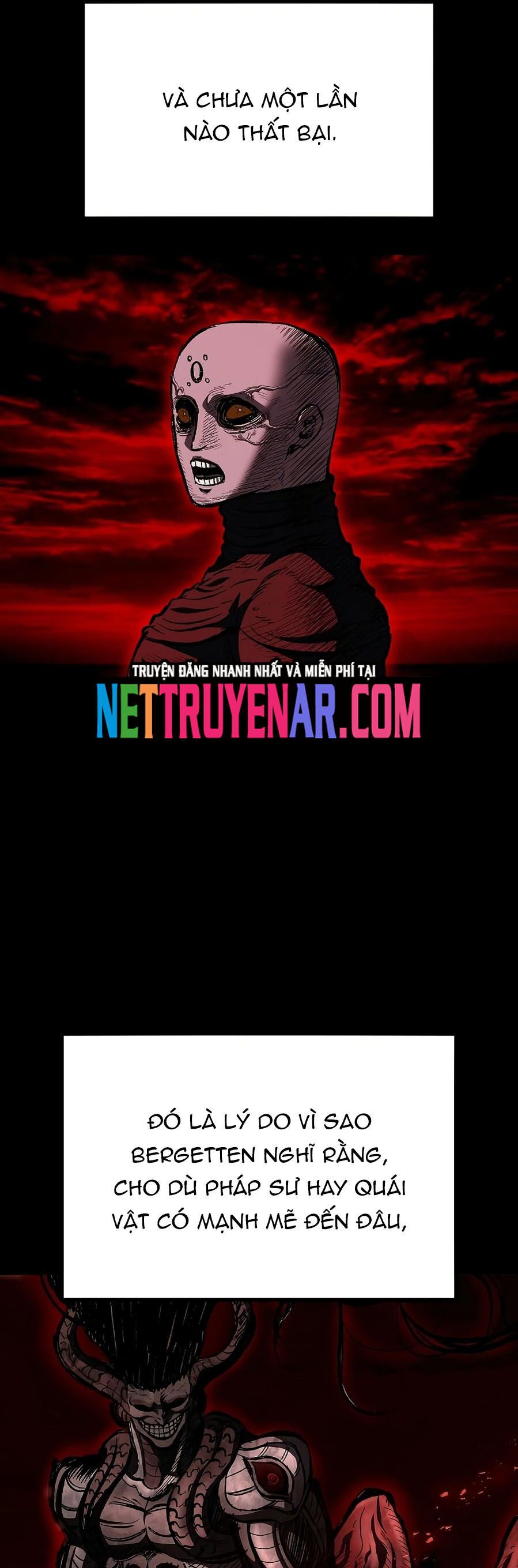 Biên Niên Sử Của Runes - Chapter 9 - Page 48