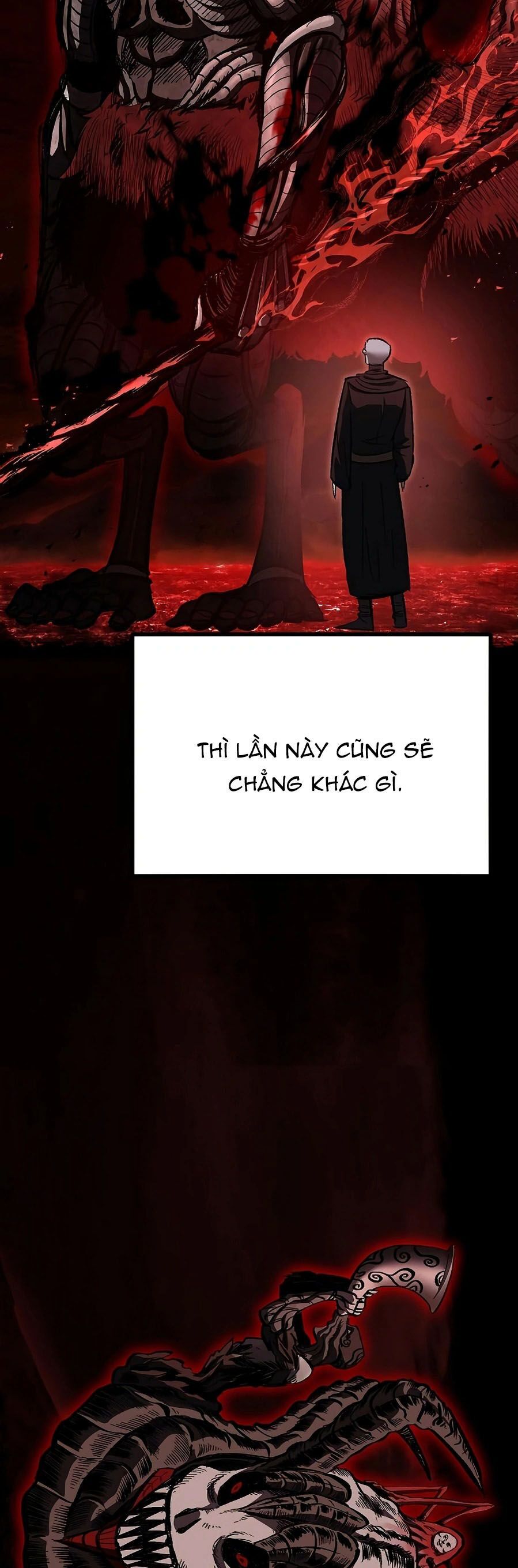 Biên Niên Sử Của Runes - Chapter 9 - Page 49