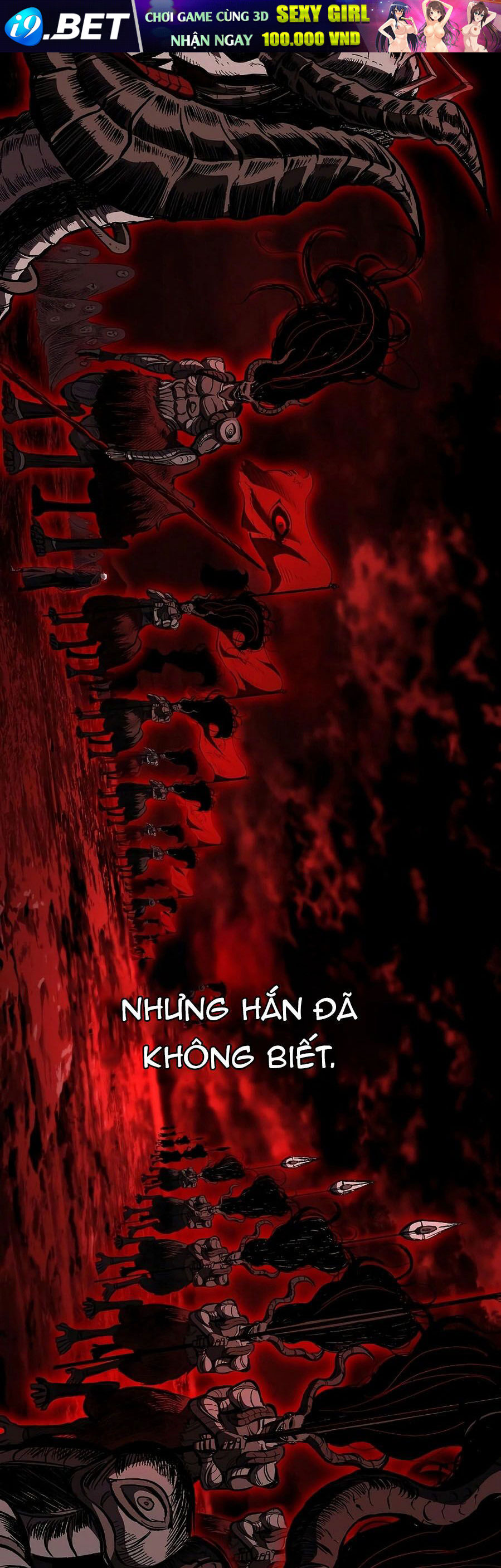 Biên Niên Sử Của Runes - Chapter 9 - Page 50