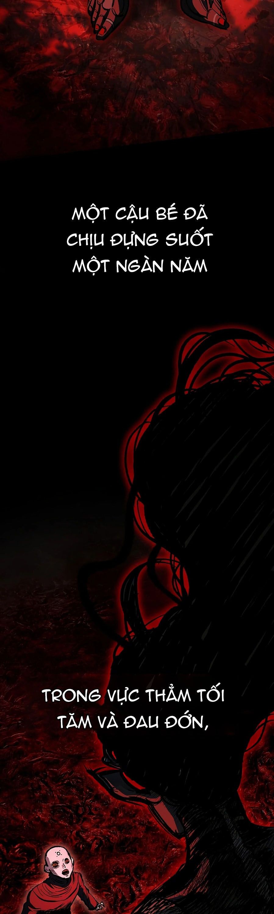 Biên Niên Sử Của Runes - Chapter 9 - Page 53