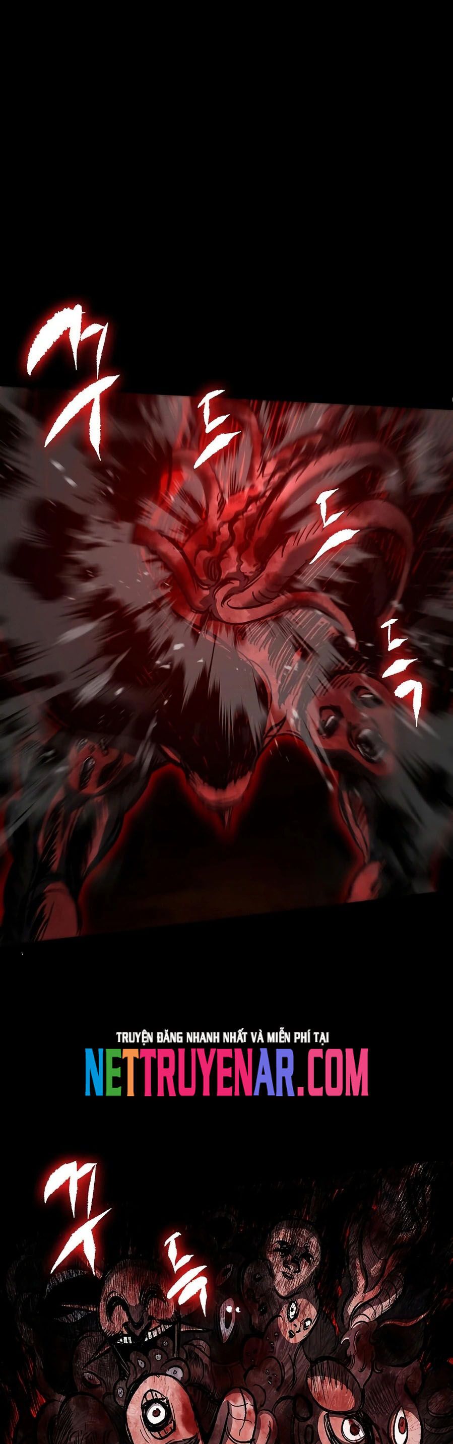 Biên Niên Sử Của Runes - Chapter 9 - Page 56