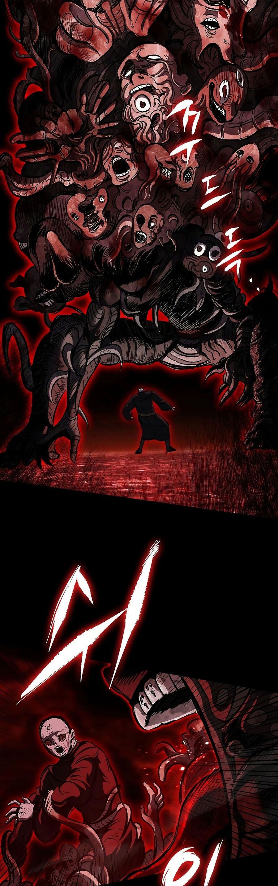 Biên Niên Sử Của Runes - Chapter 9 - Page 57