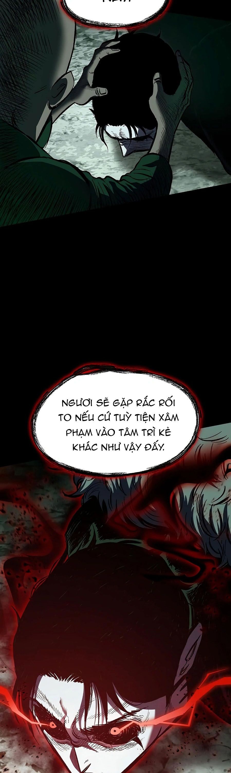 Biên Niên Sử Của Runes - Chapter 9 - Page 61