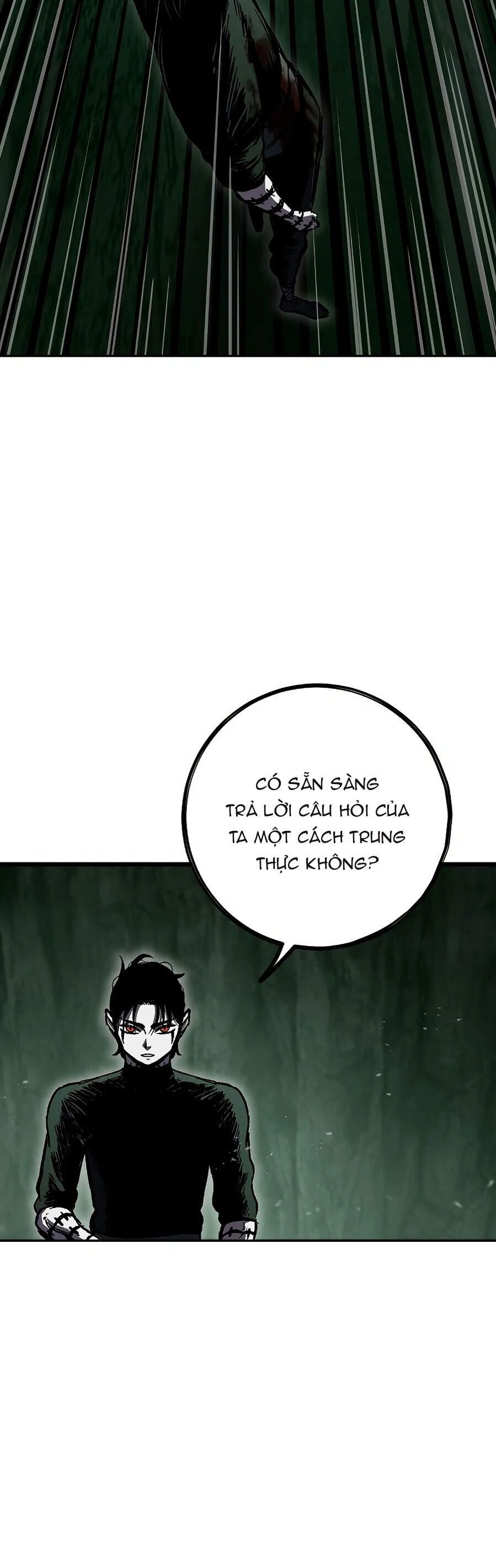 Biên Niên Sử Của Runes - Chapter 9 - Page 8