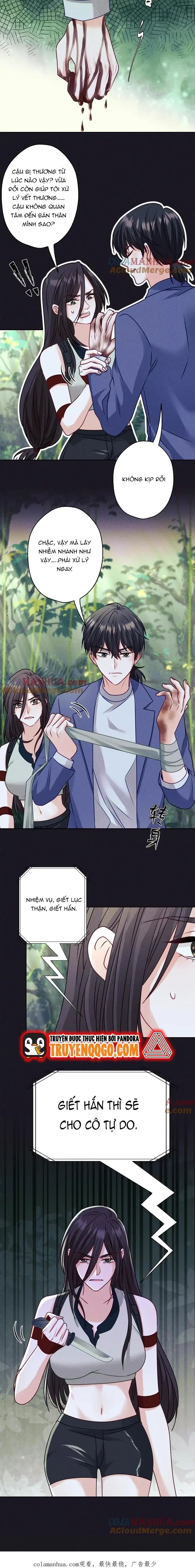 Long Vương Điện Người Ở Rể Giàu Nhất - Chapter 224 - Page 5