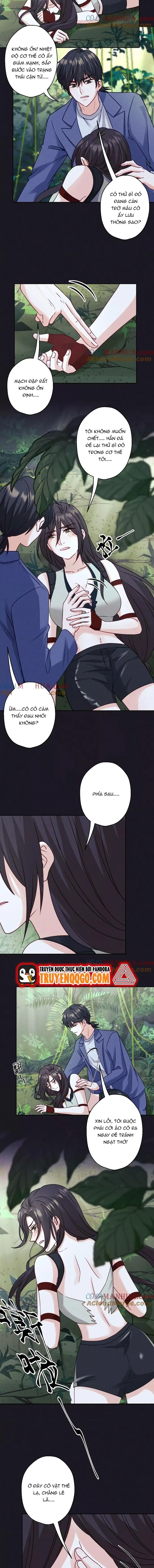 Long Vương Điện Người Ở Rể Giàu Nhất - Chapter 225 - Page 3