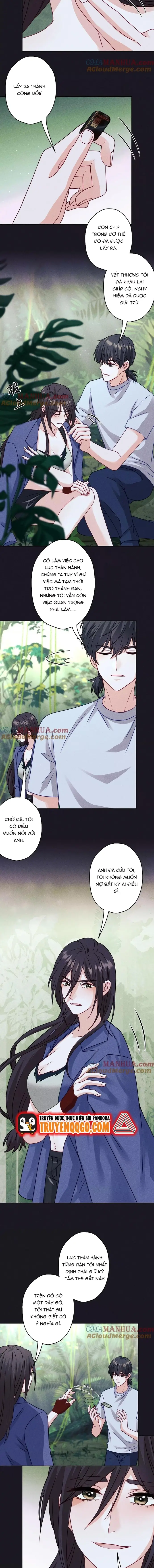 Long Vương Điện Người Ở Rể Giàu Nhất - Chapter 225 - Page 4