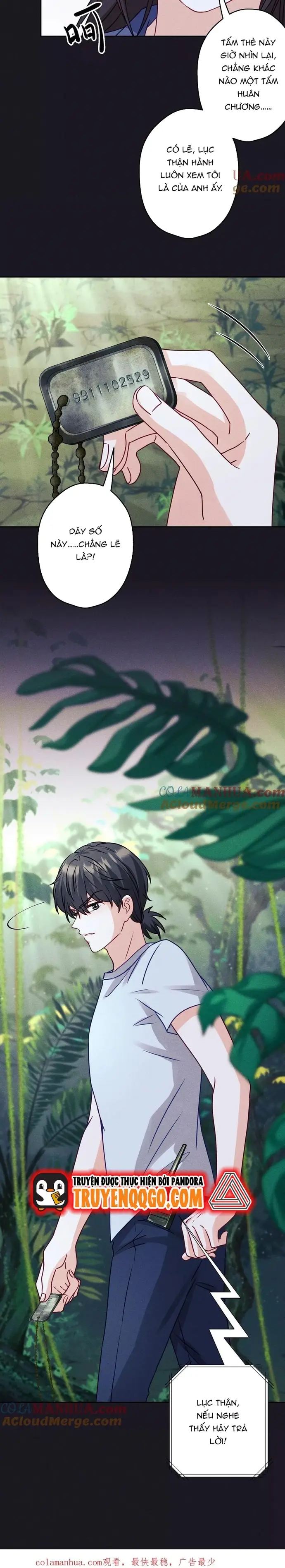 Long Vương Điện Người Ở Rể Giàu Nhất - Chapter 225 - Page 5