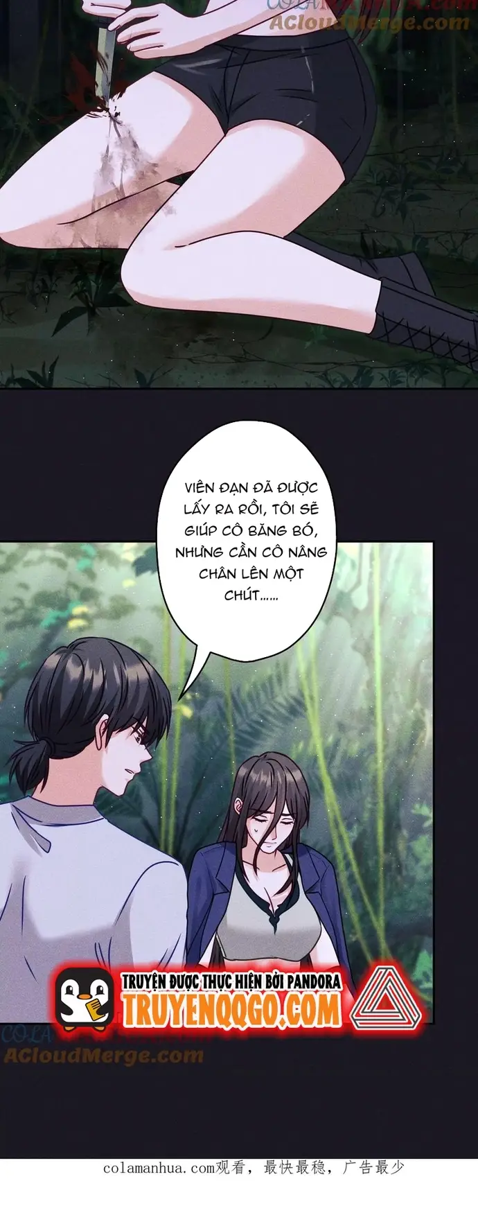 Long Vương Điện Người Ở Rể Giàu Nhất - Chapter 226 - Page 6