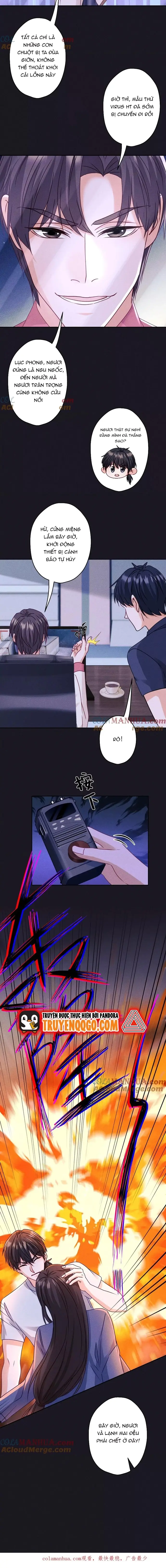 Long Vương Điện Người Ở Rể Giàu Nhất - Chapter 227 - Page 6